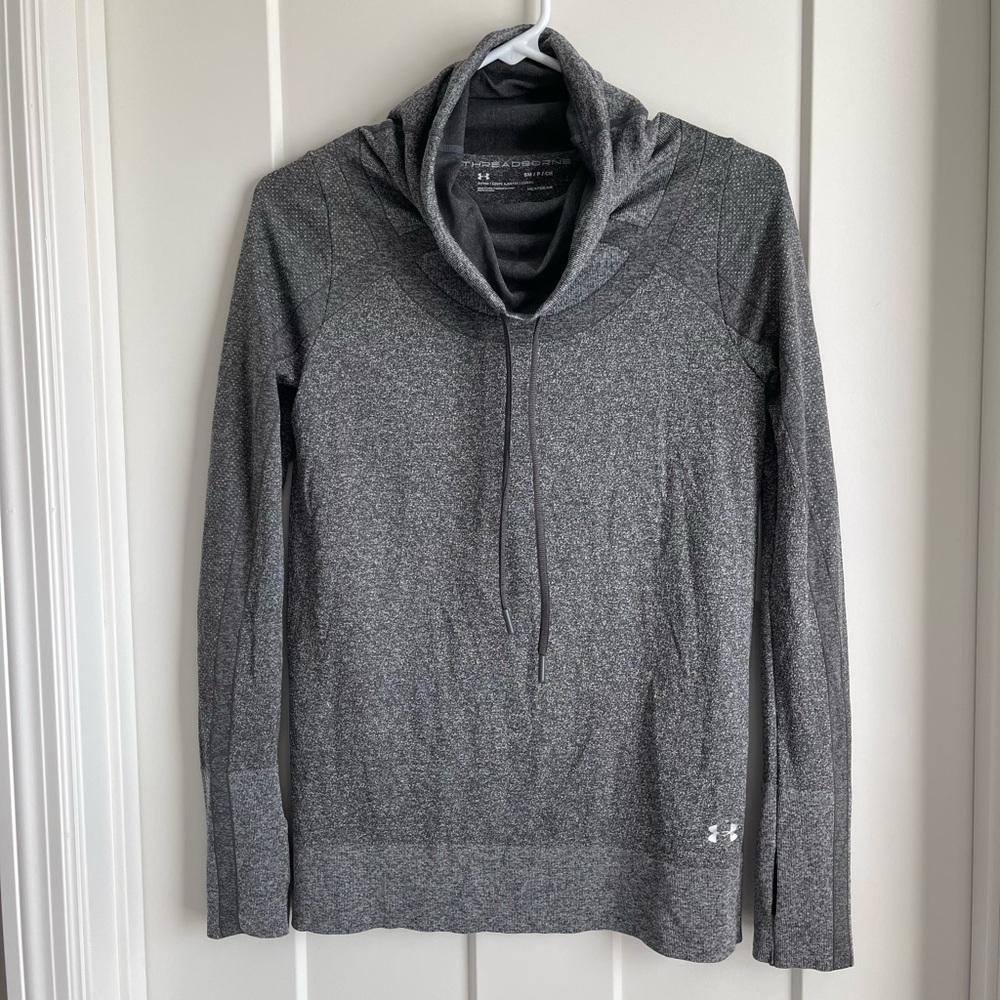 Under Armour Threadborne Pullover - image 1